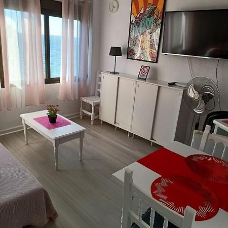 Marbella Center Studio Apartment Dış mekan fotoğraf