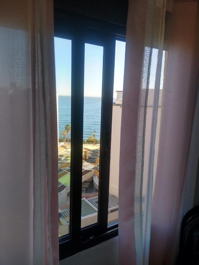 Marbella Center Studio Apartment Dış mekan fotoğraf